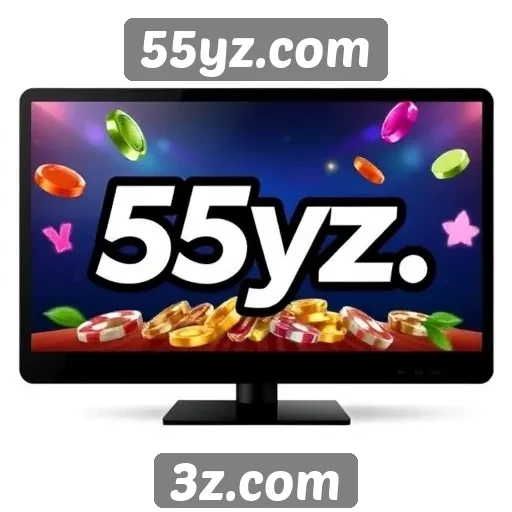 Comparativo entre 55yz.com e outras plataformas de jogos online