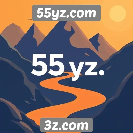 História do 55yz.com e sua evolução no mercado