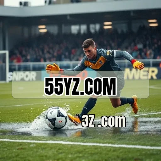 55yz.com: A Roleta que Revoluciona Sua Experiência de Jogo