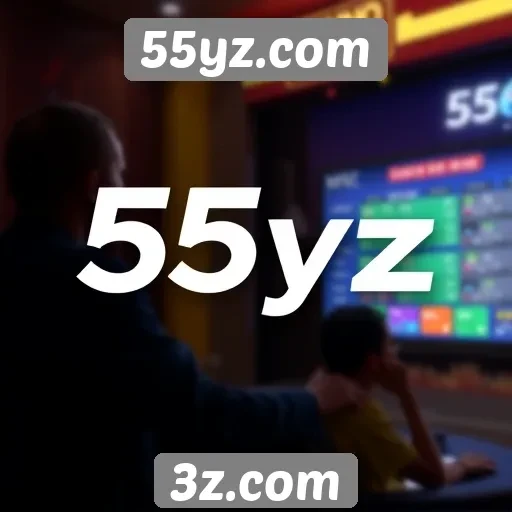 A segurança e privacidade no 55yz.com