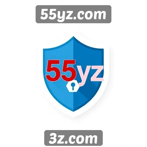 Avaliação de segurança do site 55yz.com